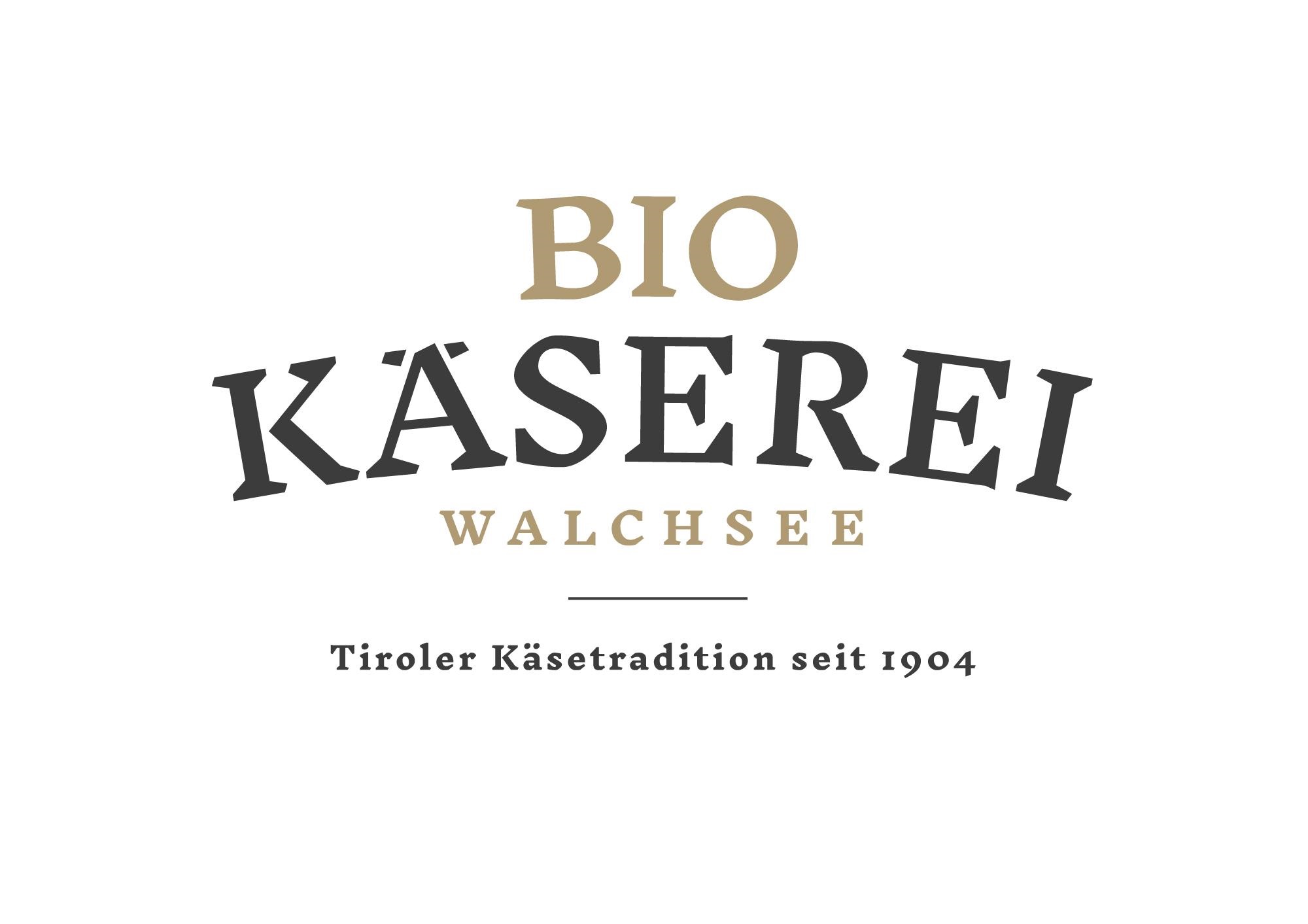 Bio Käserei Walchsee 