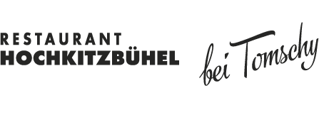 Restaurant Hochkitzbühel bei Tomschy