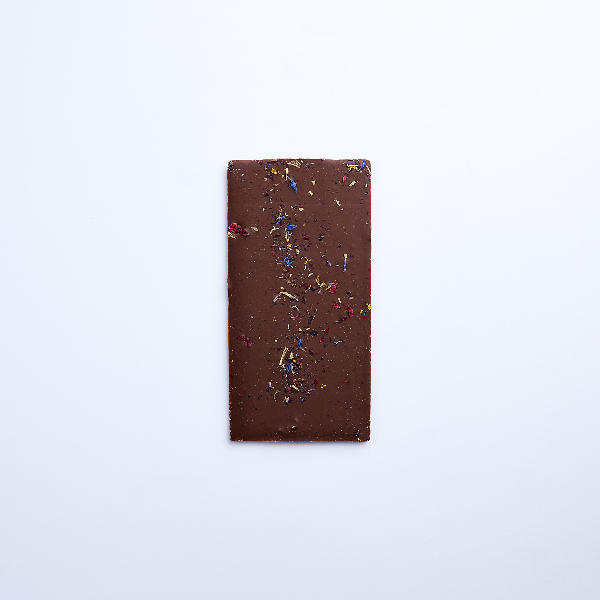 Milch Schokolade mit Alpenkräutern (groß)