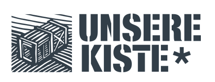 Unsere Kiste